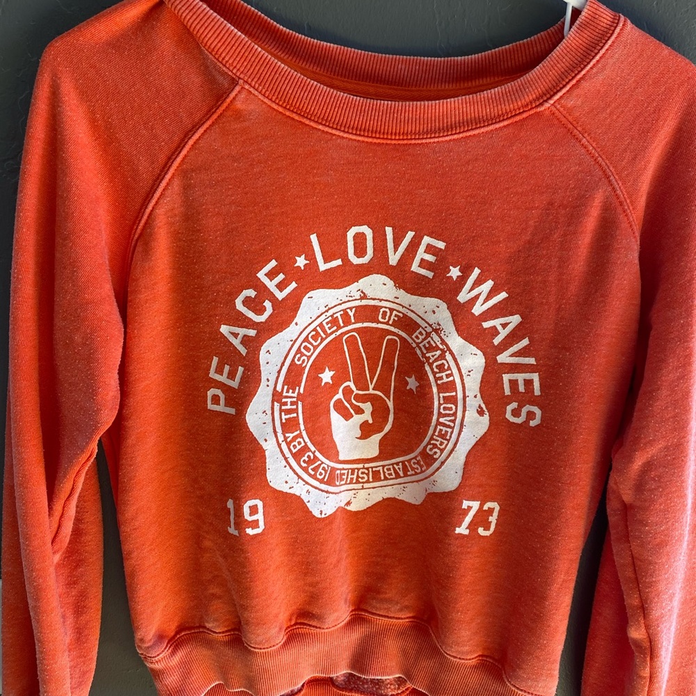 Soft Pullover